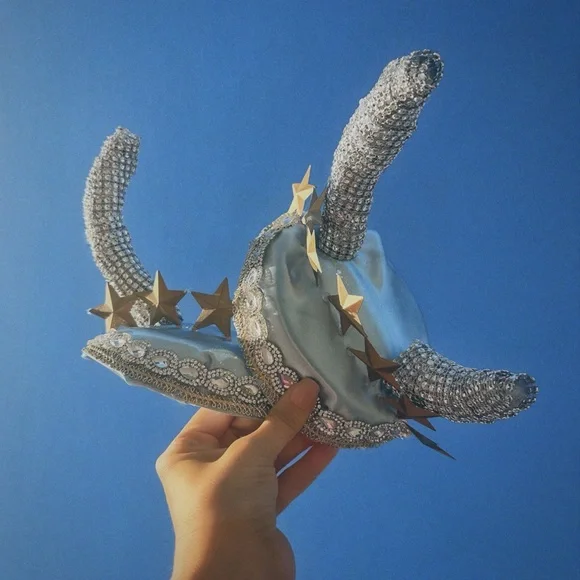 Gemini Zodiac Twin Costumes. Custom-made. - Picture 5 of 5